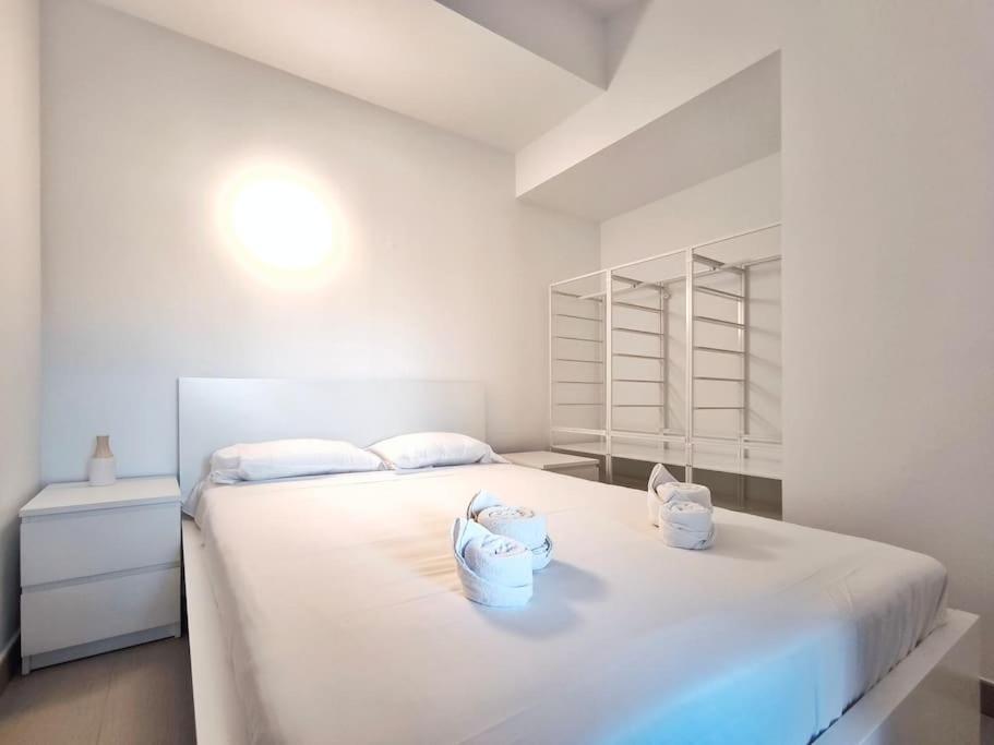 Moderno Apartamento Duplex En Terrassa Centro Exterior photo